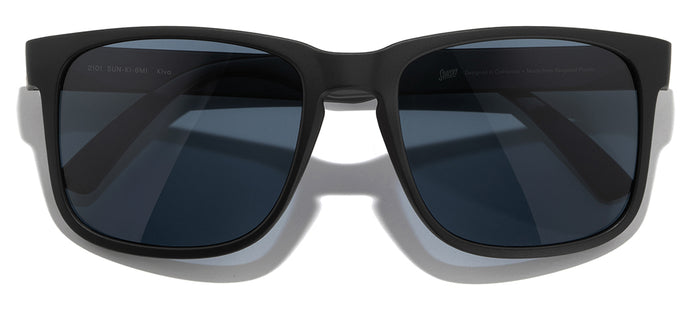 Polarized Fishing Sunglasses - Lifetime Warranty