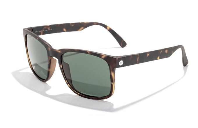 sunski kiva tortoise forest three quarter angle