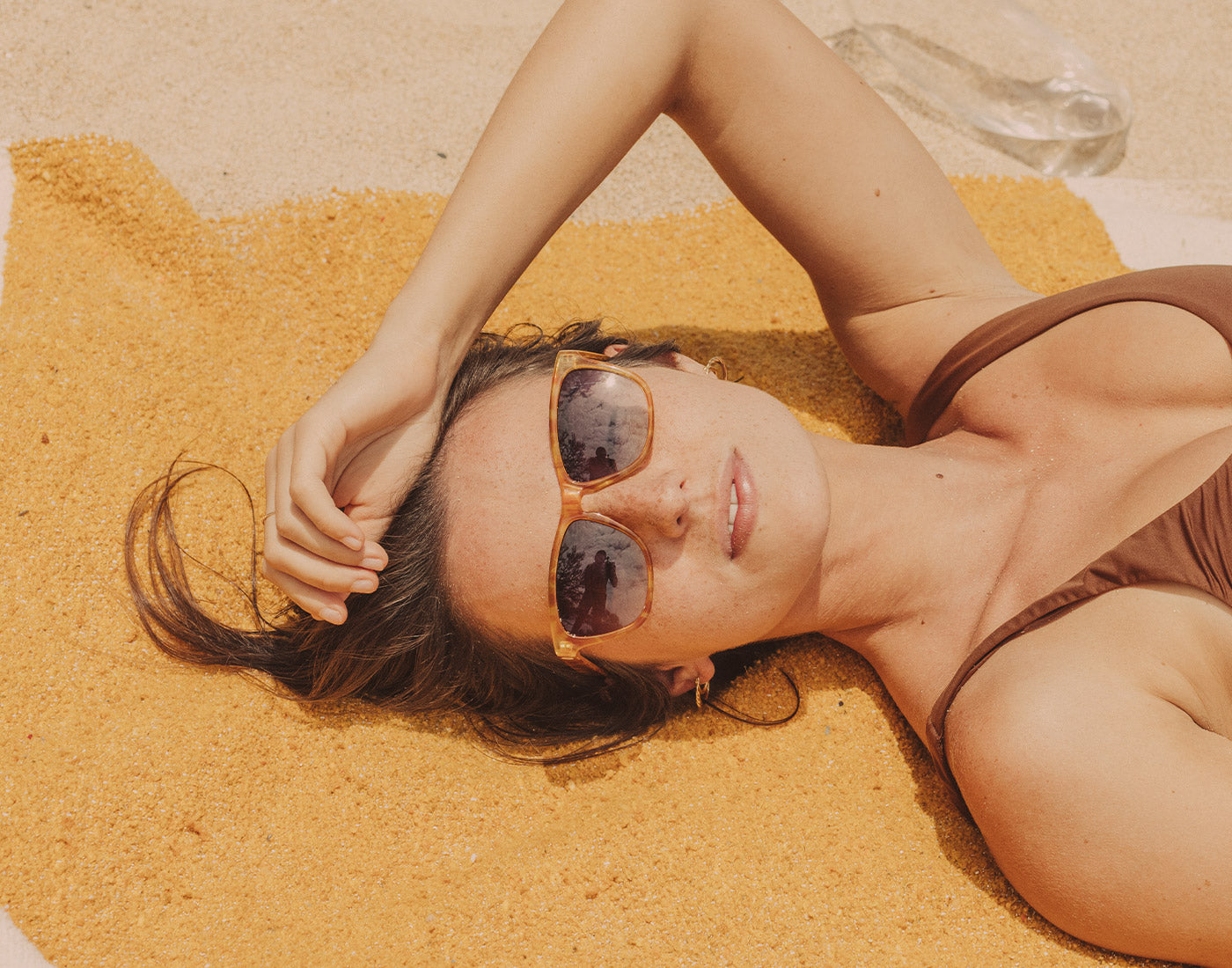 Madrona Polarized Sunglasses – Sunski