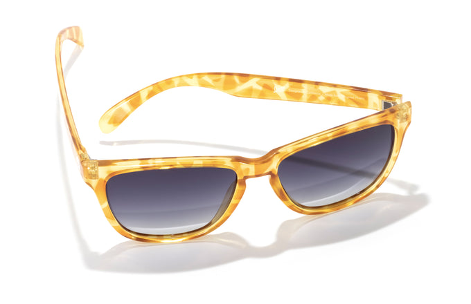 sunski madrona blonde tortoise ocean aerial angle