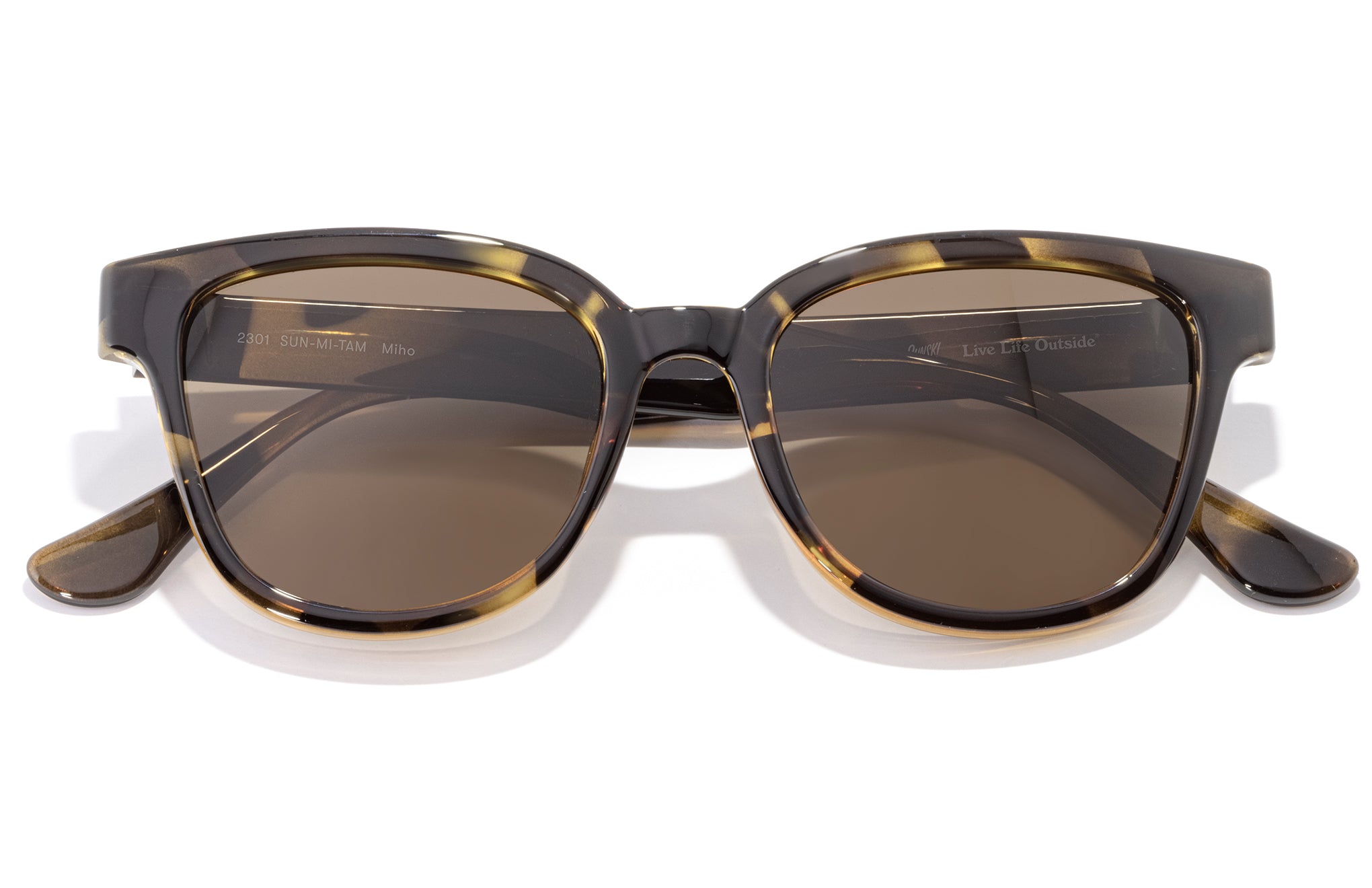 Sunski - Miho Sunglasses – Sunski