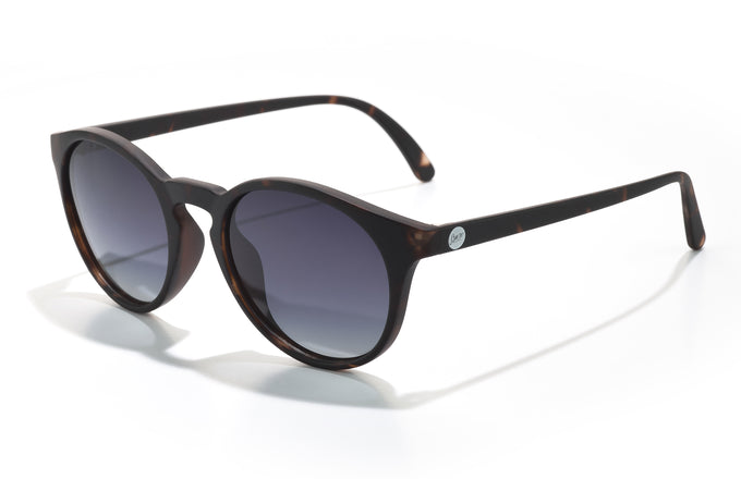 sunski mini dipsea tortoise ocean three quarter angle