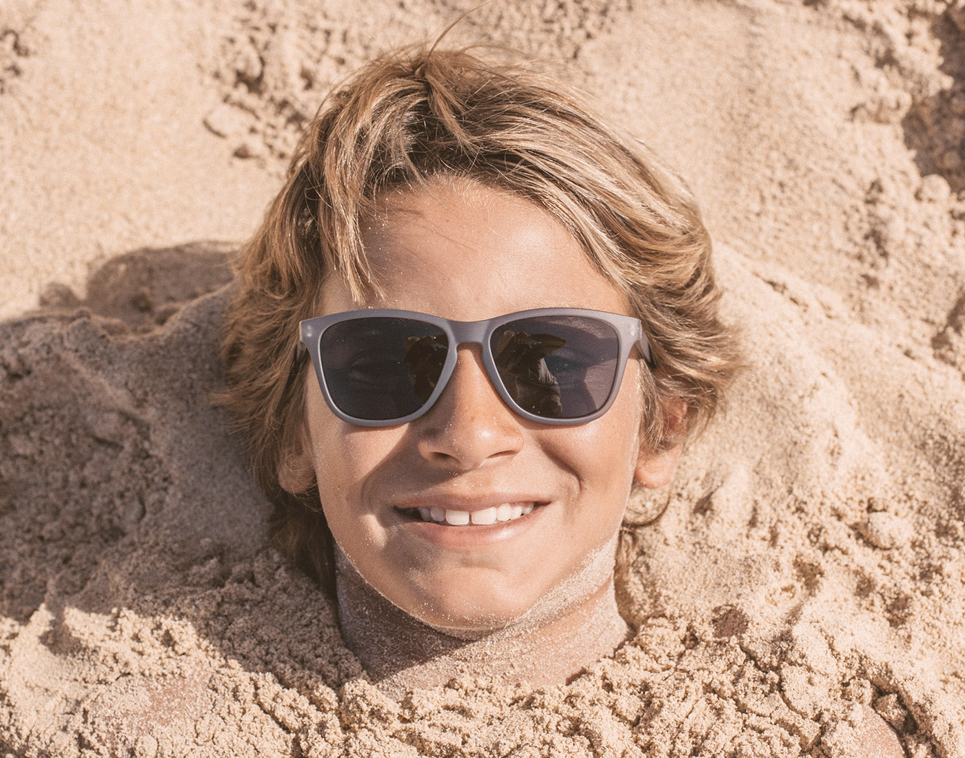 Mini Headland Kids Sunglasses – Sunski