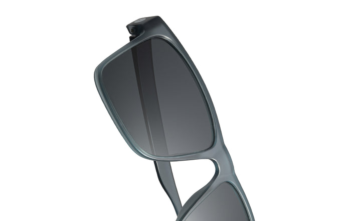 sunski puerto navy slate half vertical shot