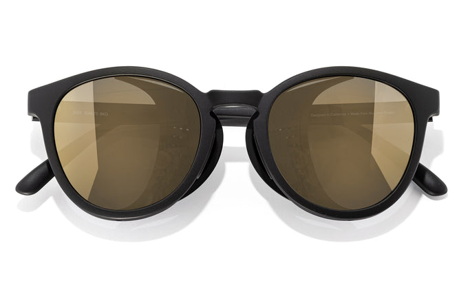 Louis Vuitton Mix It Up Round Sunglasses Black Acetate. Size U