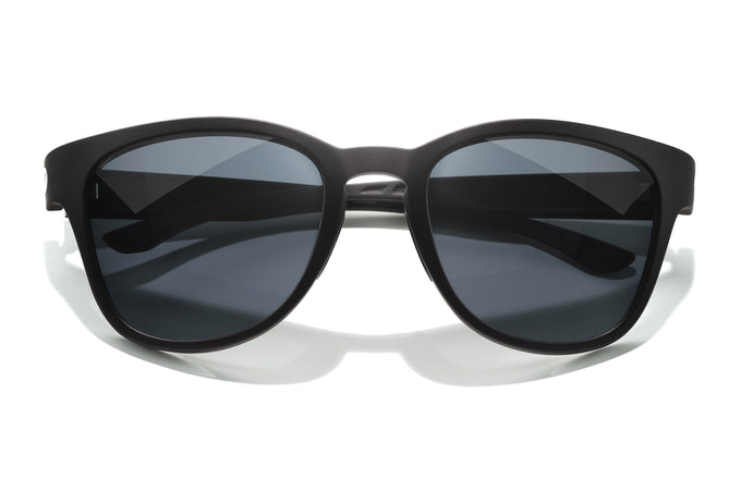 Topeka Polarized Sunglasses – Sunski