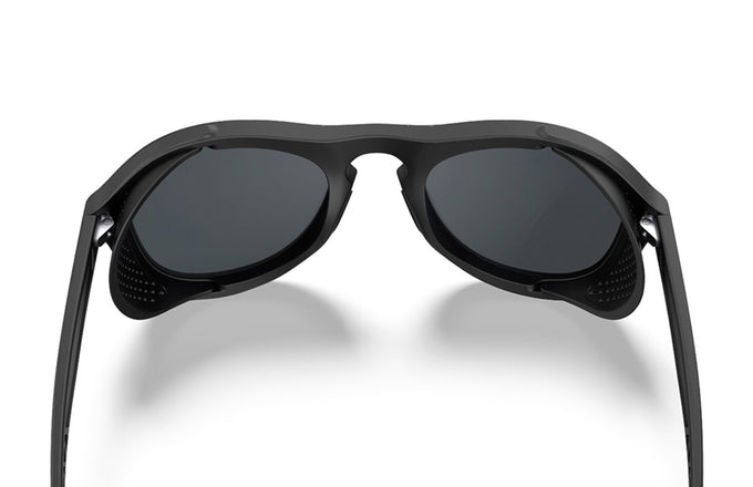 sunski treeline black slate rear straight angle