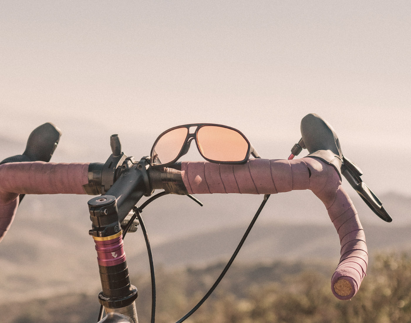 gravel bike sunglasses Velo Sunglasses - Virtual Try On