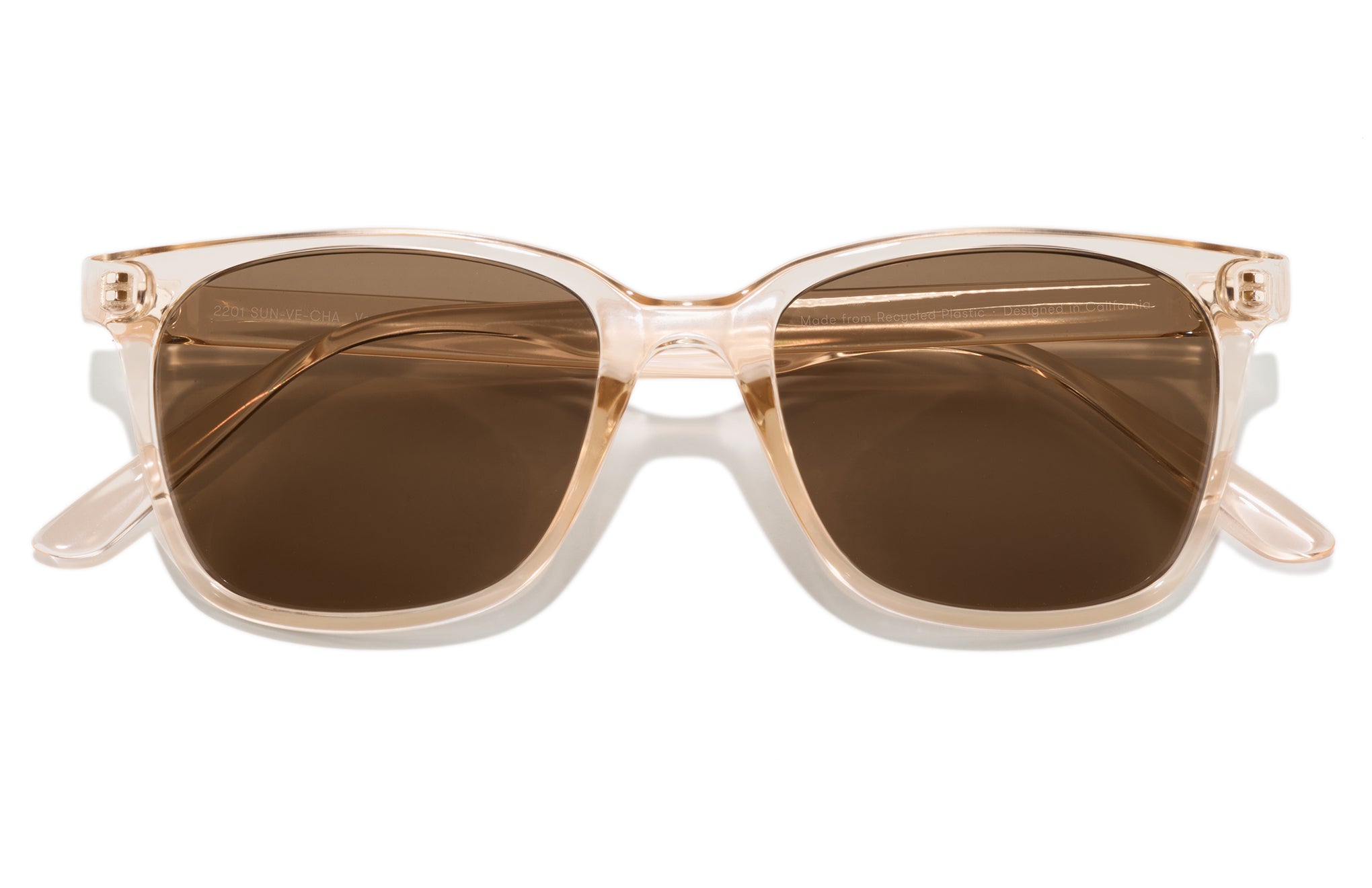 Ventana Sunglasses - Virtual Try On | Sunski – Sunski