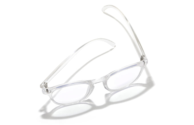 sunski yuba blue light clear aerial view