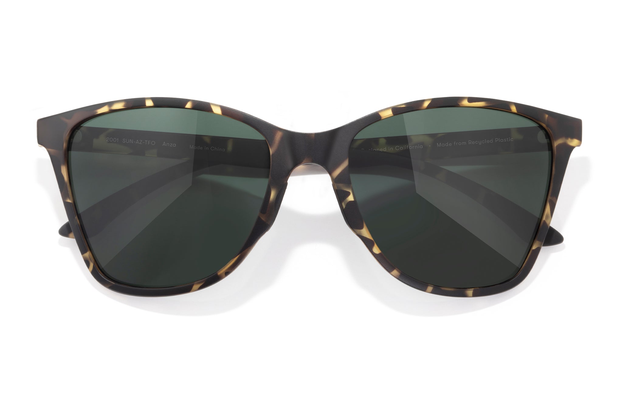 Anza Polarized Sunglasses | Sunski
