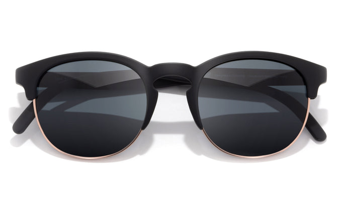 Amazon.com: Emblem Eyewear Vintage Inspired Classic Half Frame Horned Rim  Sunglasses (Tortoise Black) : Clothing, Shoes & Jewelry