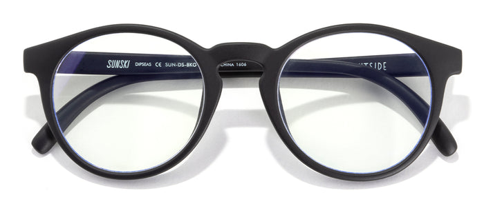 Unusual Glasses Frames for the Adventurous, Blog