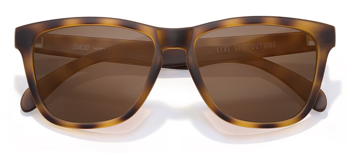 Polarized Sunglasses for Men – Men's Polarized Shades – Sunski