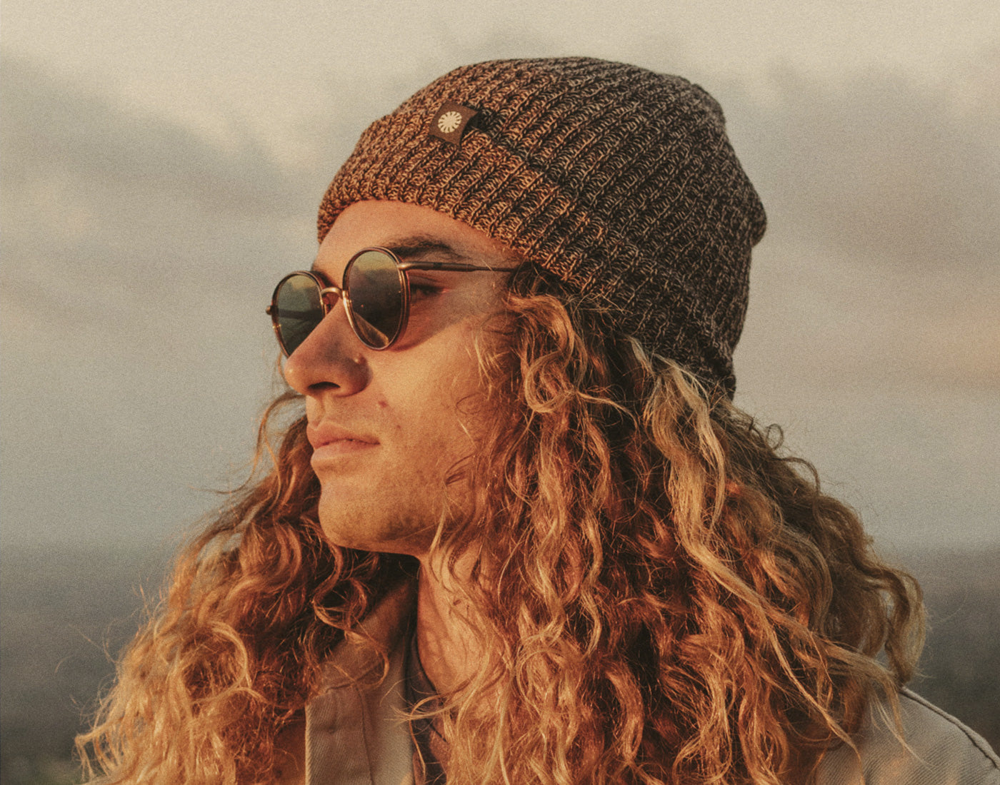 Shoulder Season Beanie – Sunski