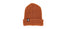 Shoulder Season Beanie Burnt Sienna