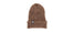 Shoulder Season Beanie Sandstone