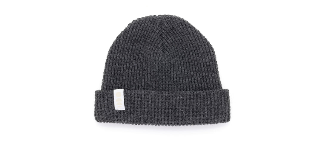 新作グッ sunski_winter_sun_beanie_charc 帽子