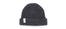 Winter Sun Beanie Charcoal